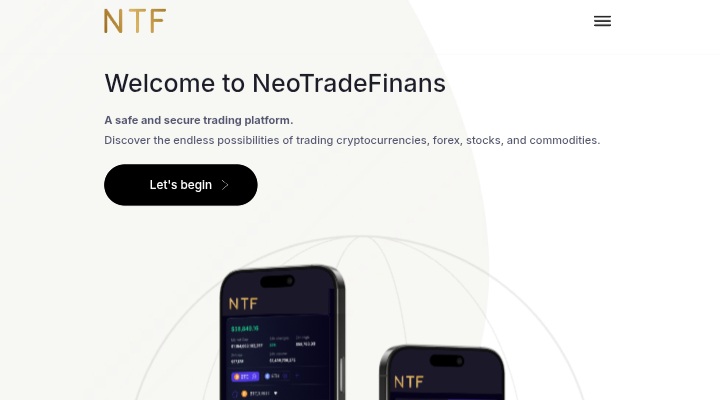 NeoTradeFinans