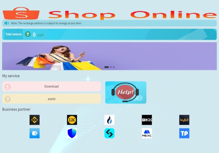 Newrgystore