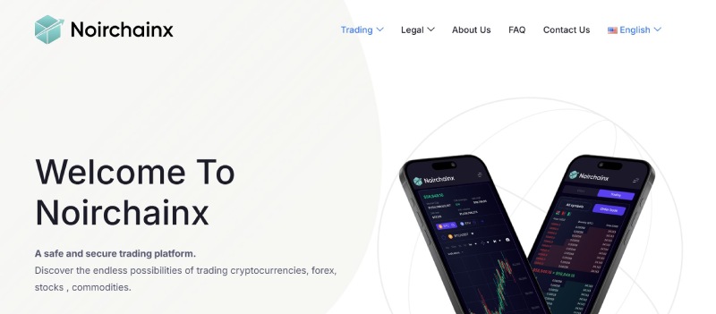 Noirchainx
