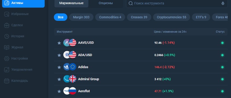 Novalixiris