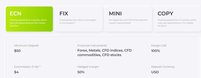OnFin – старые мошенники под новым именем с избитыми схемами развода 