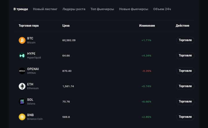 Ourbit