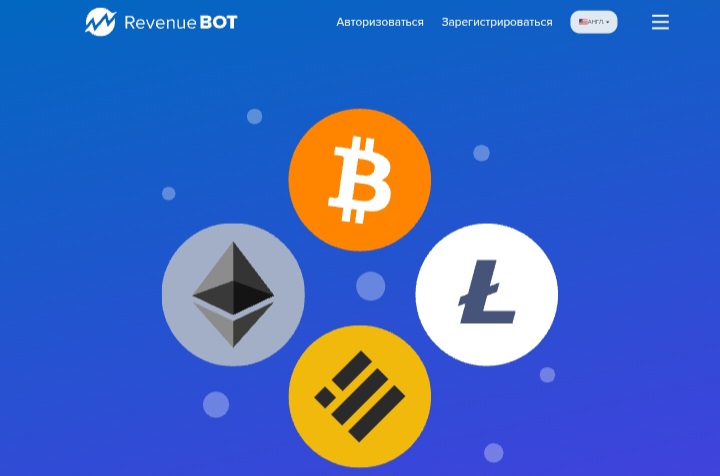 RevenueBOT