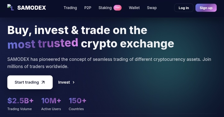 Samodex