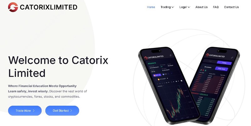 Catorix Limited