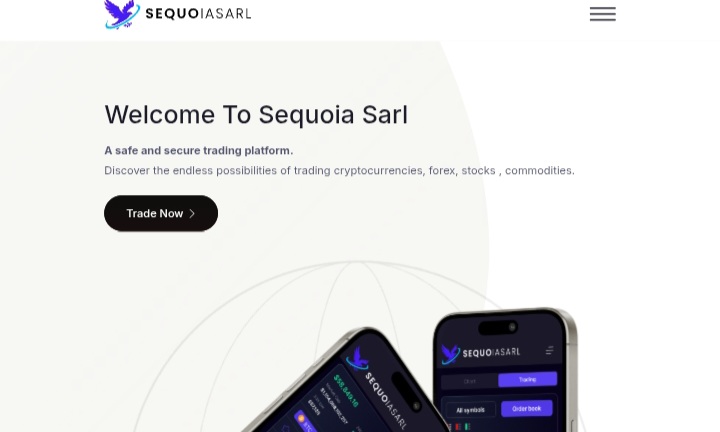 Sequoia Sarl