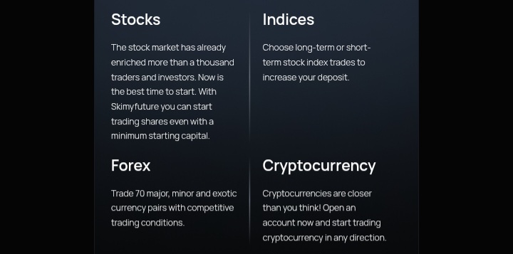 Skimyfuture
