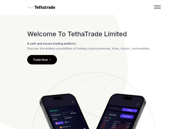 TethaTrade Limited