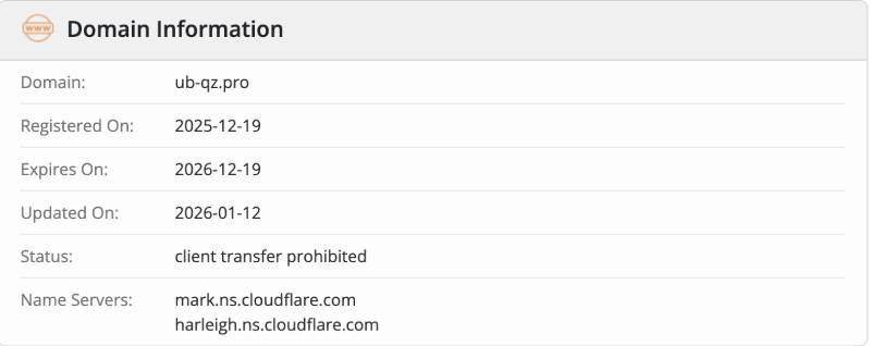 TradeField — торговый терминал, используемый в мошеннических схемах 