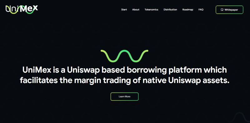 UniMex 