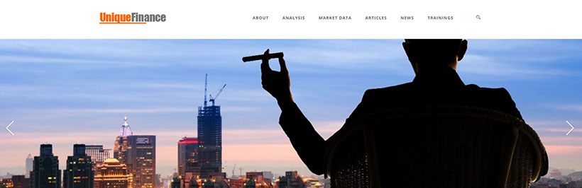 Unique Finance