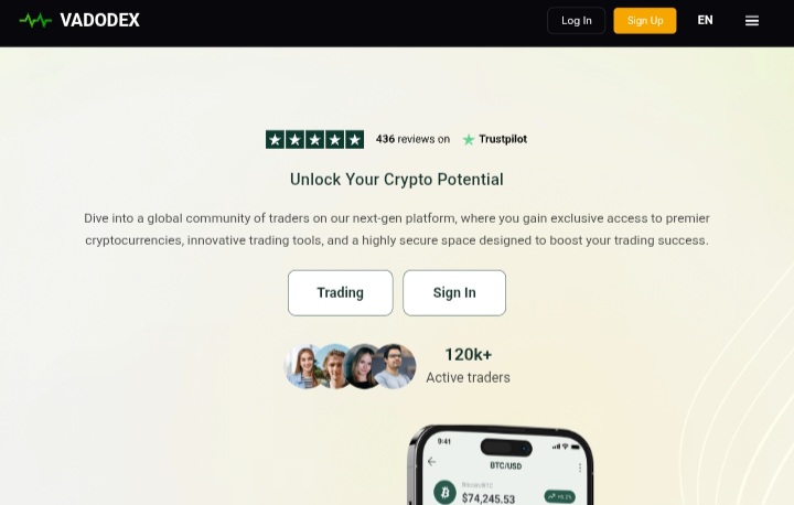 Vadodex