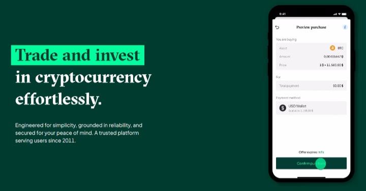Veneraincome