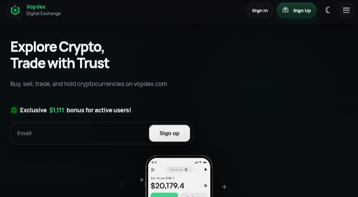 Vopdex