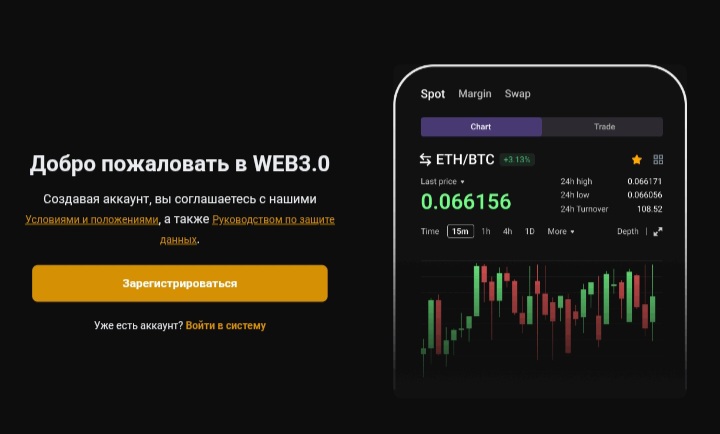 Web Api Vip