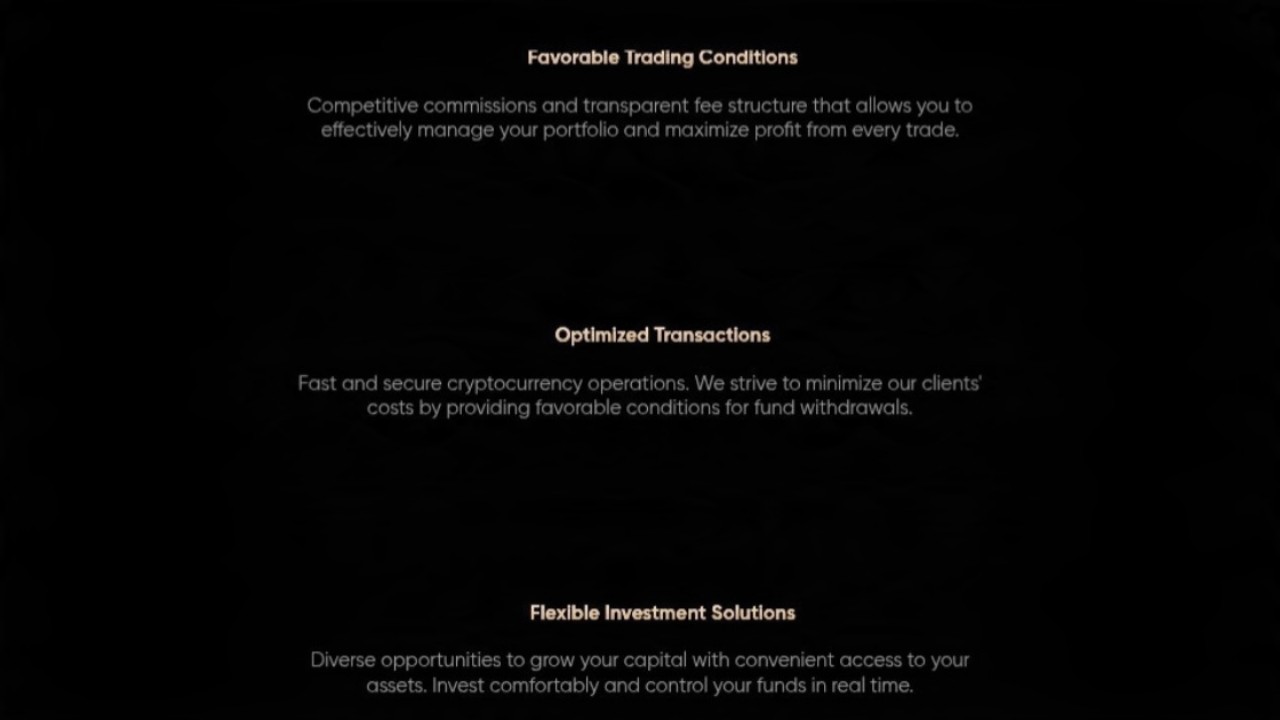 Xirom Investments