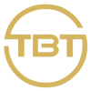 TBT AI logo