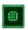 HashForge logo