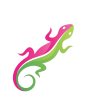Lizard Change logo