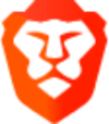 Brave Wallet logo