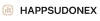 Happsudonex logo