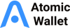 Atomic Wallet logo