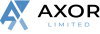 Axor Limited logo