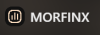 Morfinx logo