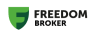 Freedom Broker logo