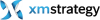 XMstrategy logo
