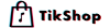 Tikokhmall logo