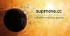 Suprnova logo