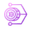 CryptoService logo