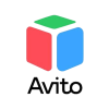 Avito Zone Com logo