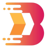 Blaze Markets logo