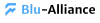 Blu Alliance logo