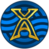 Azvox Wallet logo