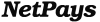NetPays logo
