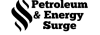 Petroleum & Energy Surge logo