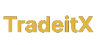 TradeitX logo