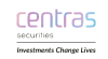 Сентрас Секьюритиз logo