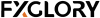 Fx Glory logo