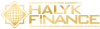Halyk Finance logo