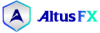 AltusFX logo