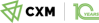 CXM logo