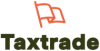 TaxTrade logo