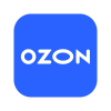 Ozon Place logo