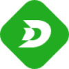 Dyzni logo