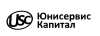 Юнисервис Капитал logo
