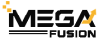 Mega Fusion logo